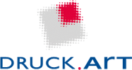 DRUCK.ArT Logo